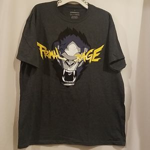 MEN'S LOOT CRATE TEES